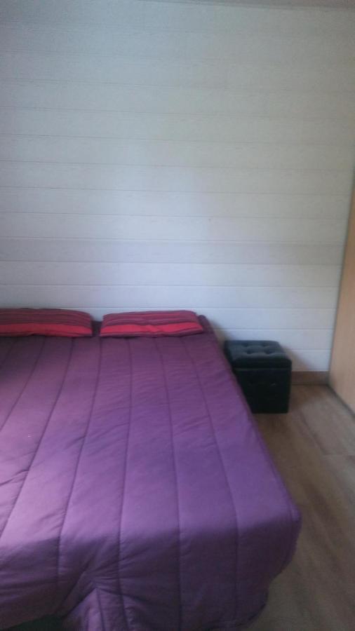 Chalet Chalet Sumene